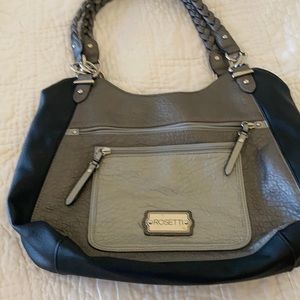 Rosetti purse